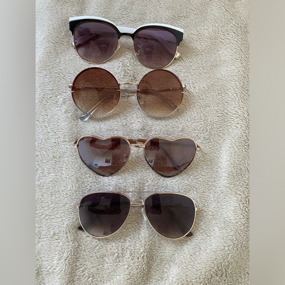 Accessories - Assorted Sunglasses